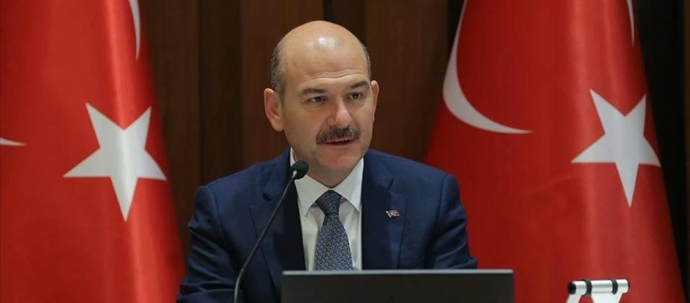 Στο πλευρό του Σ.Σοϊλού οι Ρ.Τ.Ερντογάν και Ν.Μπαχτσέλι - Δεν θα ζητήσουν την παραίτησή του